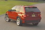 BMW X5 2000 года